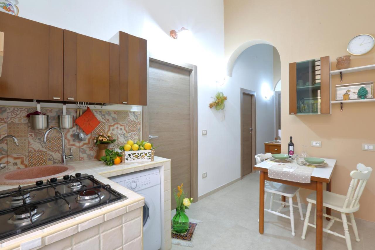 Casa Francesca Apartment Avola Exterior photo