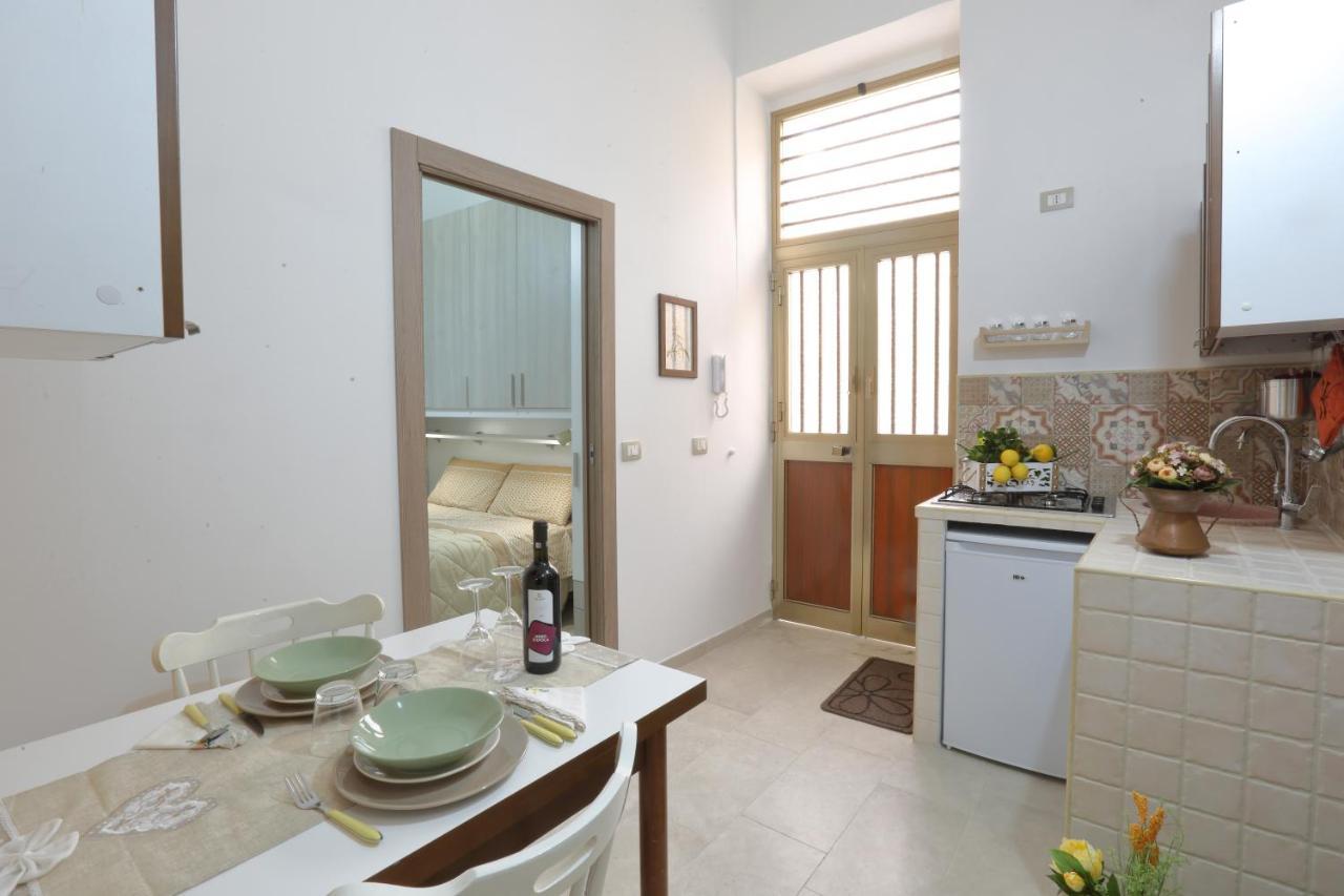 Casa Francesca Apartment Avola Exterior photo