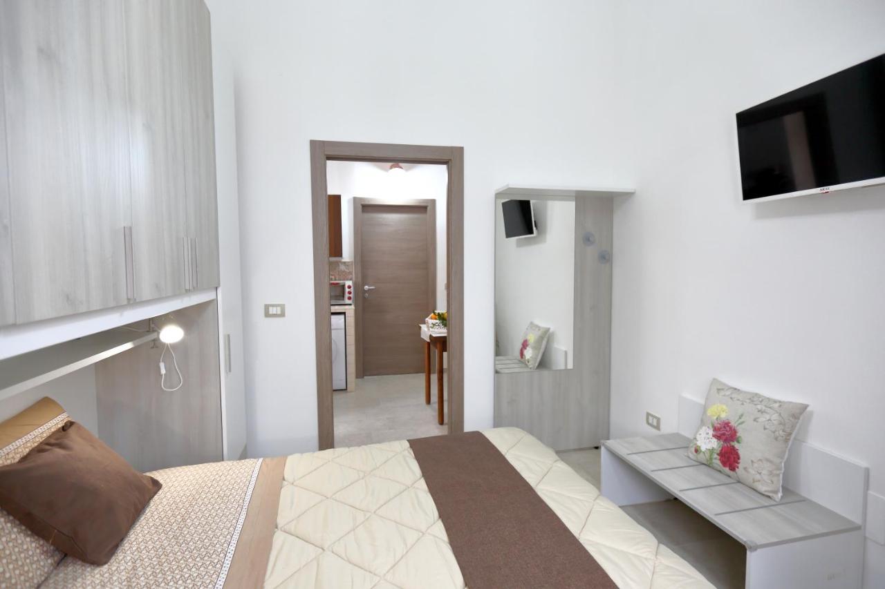 Casa Francesca Apartment Avola Exterior photo